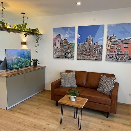 Pilea Apartments Cochem Bagian luar foto