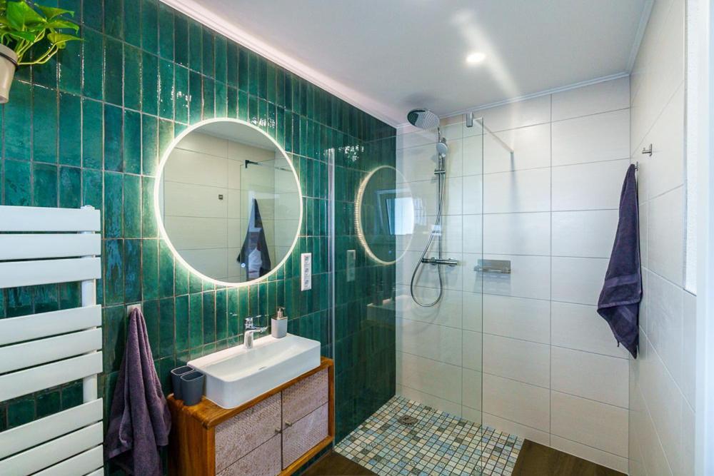 Pilea Apartments Cochem Bagian luar foto