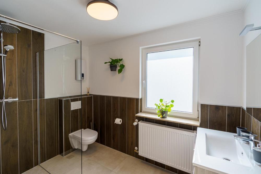 Pilea Apartments Cochem Bagian luar foto