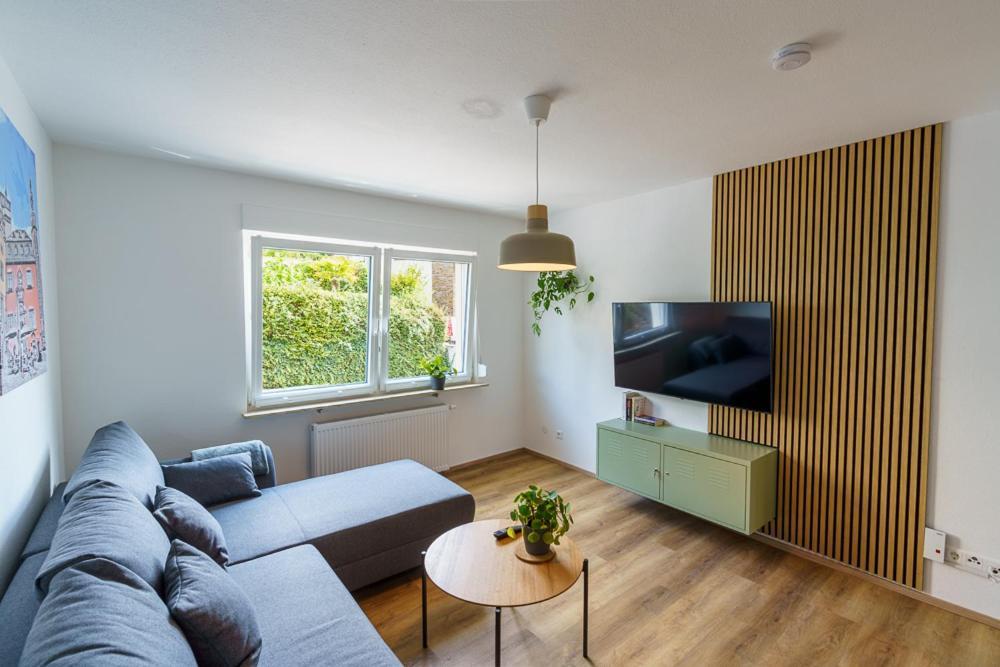 Pilea Apartments Cochem Bagian luar foto