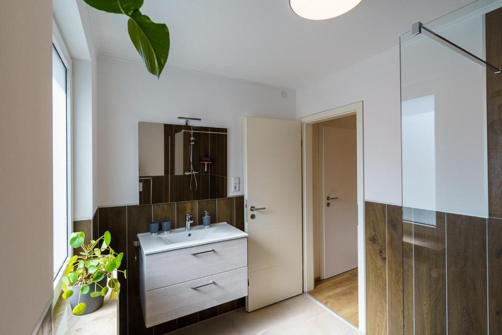 Pilea Apartments Cochem Bagian luar foto