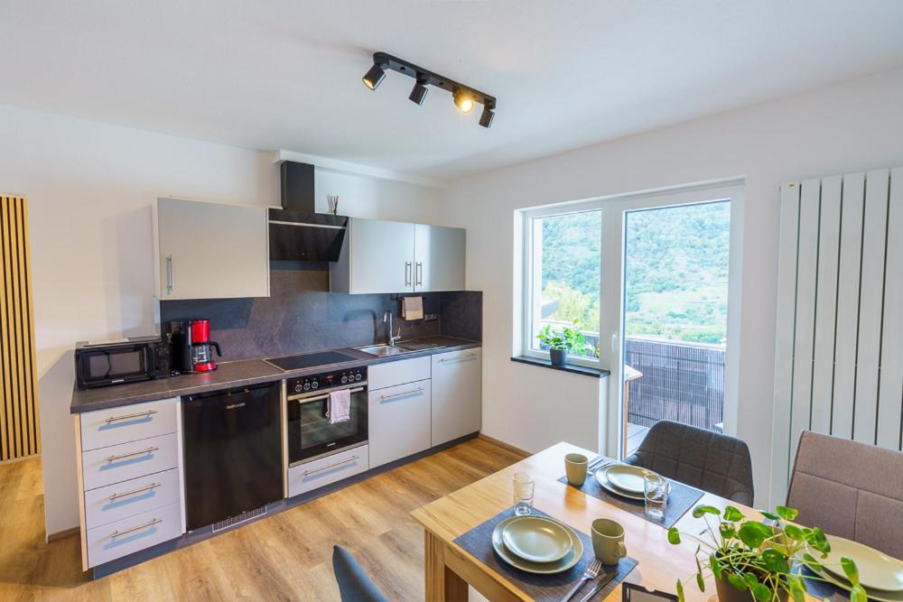 Pilea Apartments Cochem Bagian luar foto