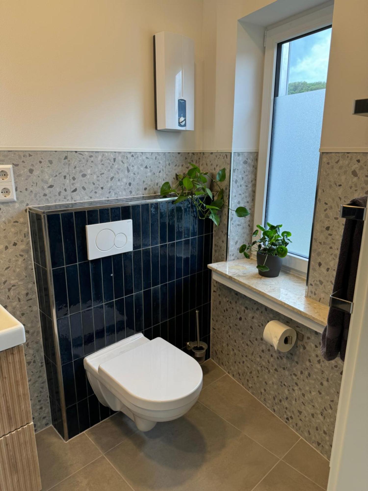 Pilea Apartments Cochem Bagian luar foto