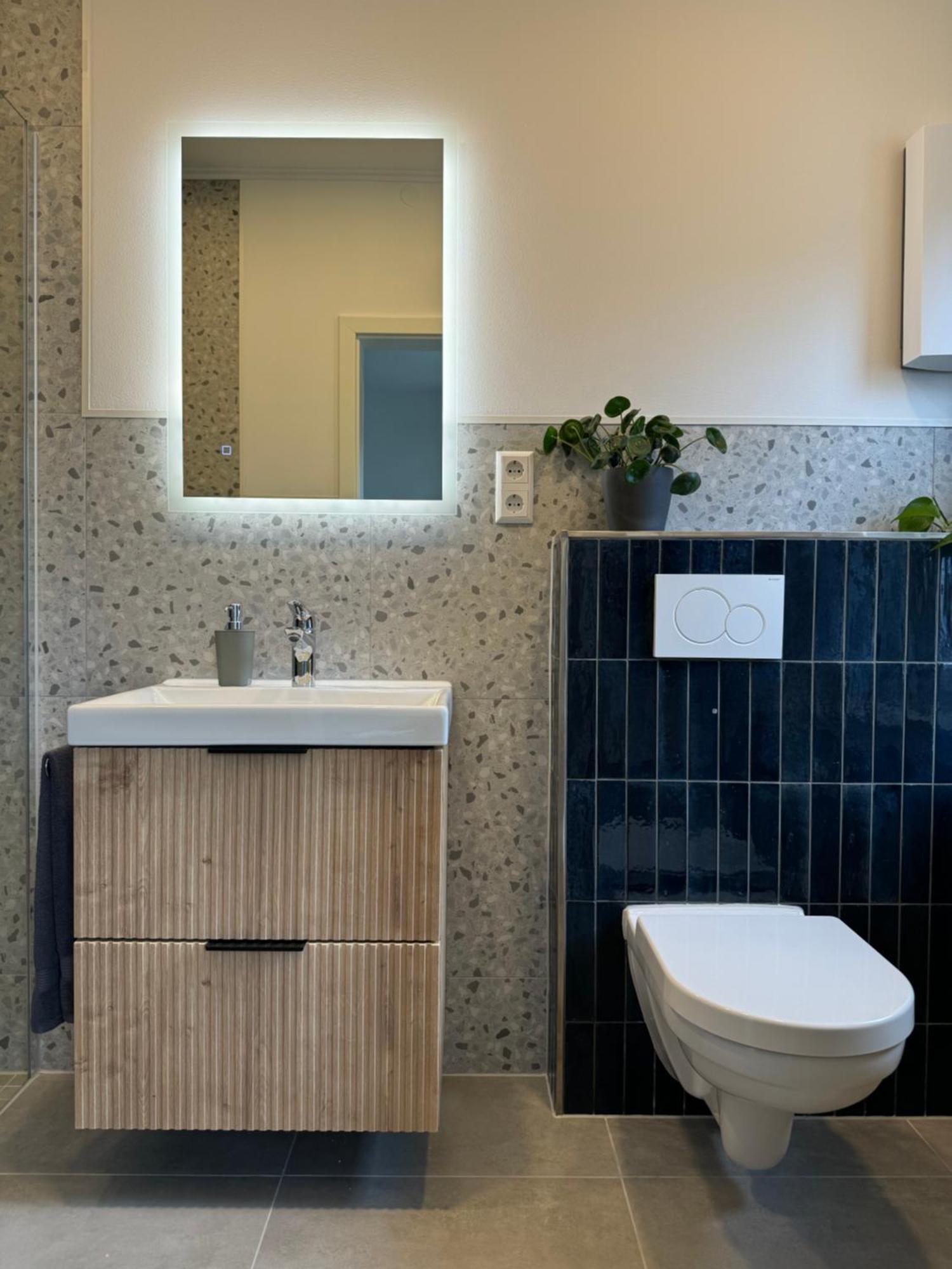 Pilea Apartments Cochem Bagian luar foto