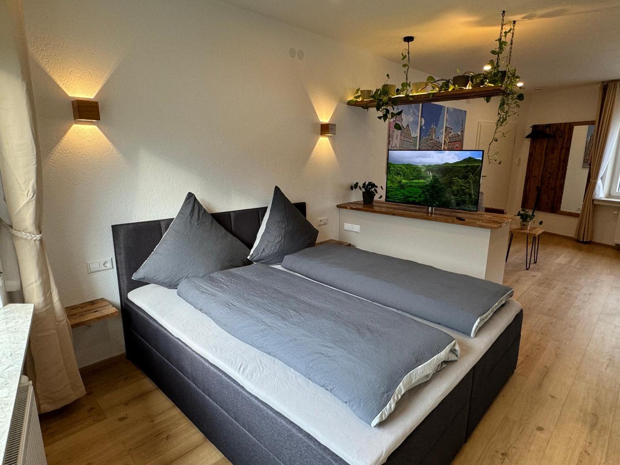 Pilea Apartments Cochem Bagian luar foto