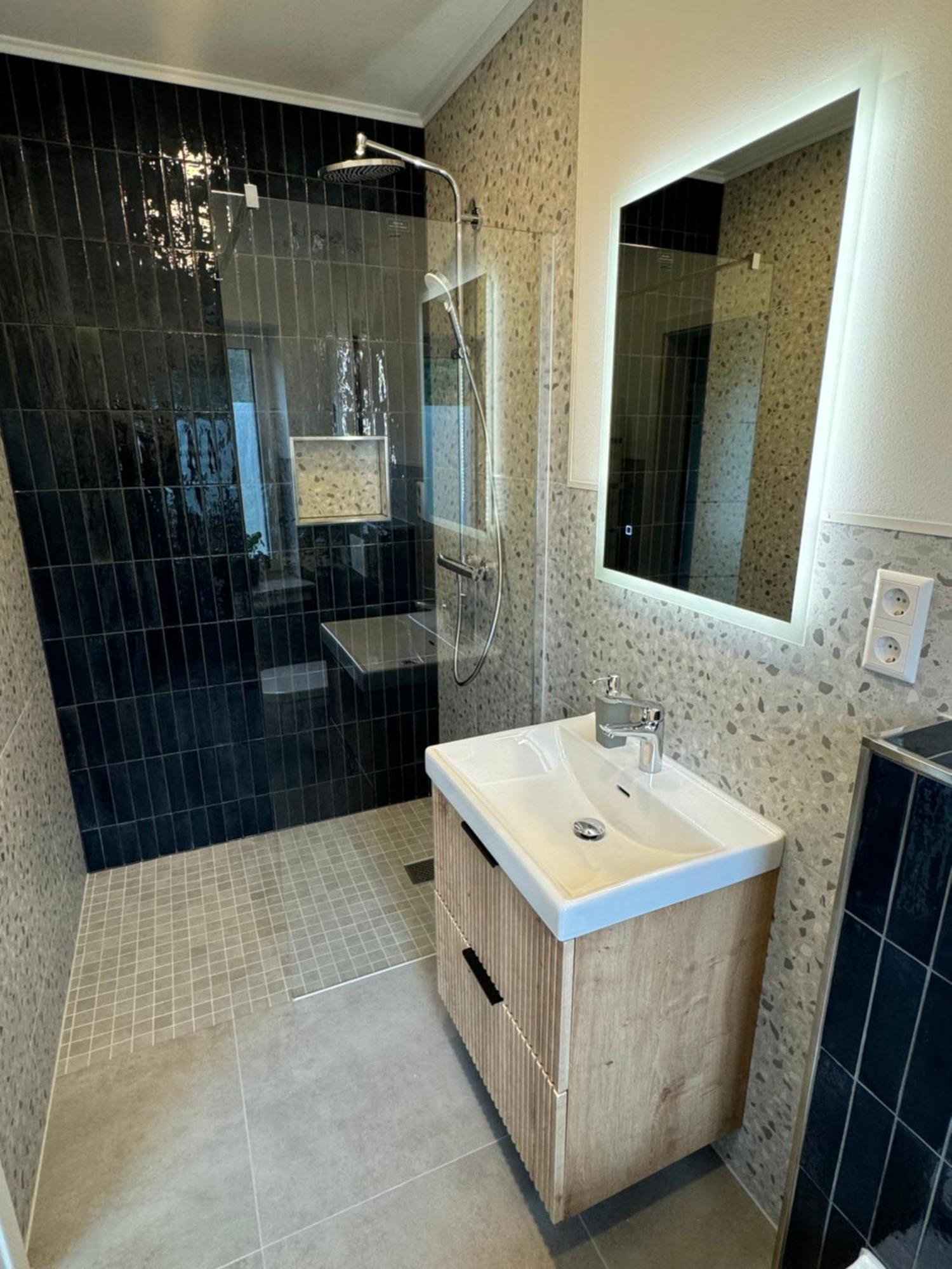 Pilea Apartments Cochem Bagian luar foto