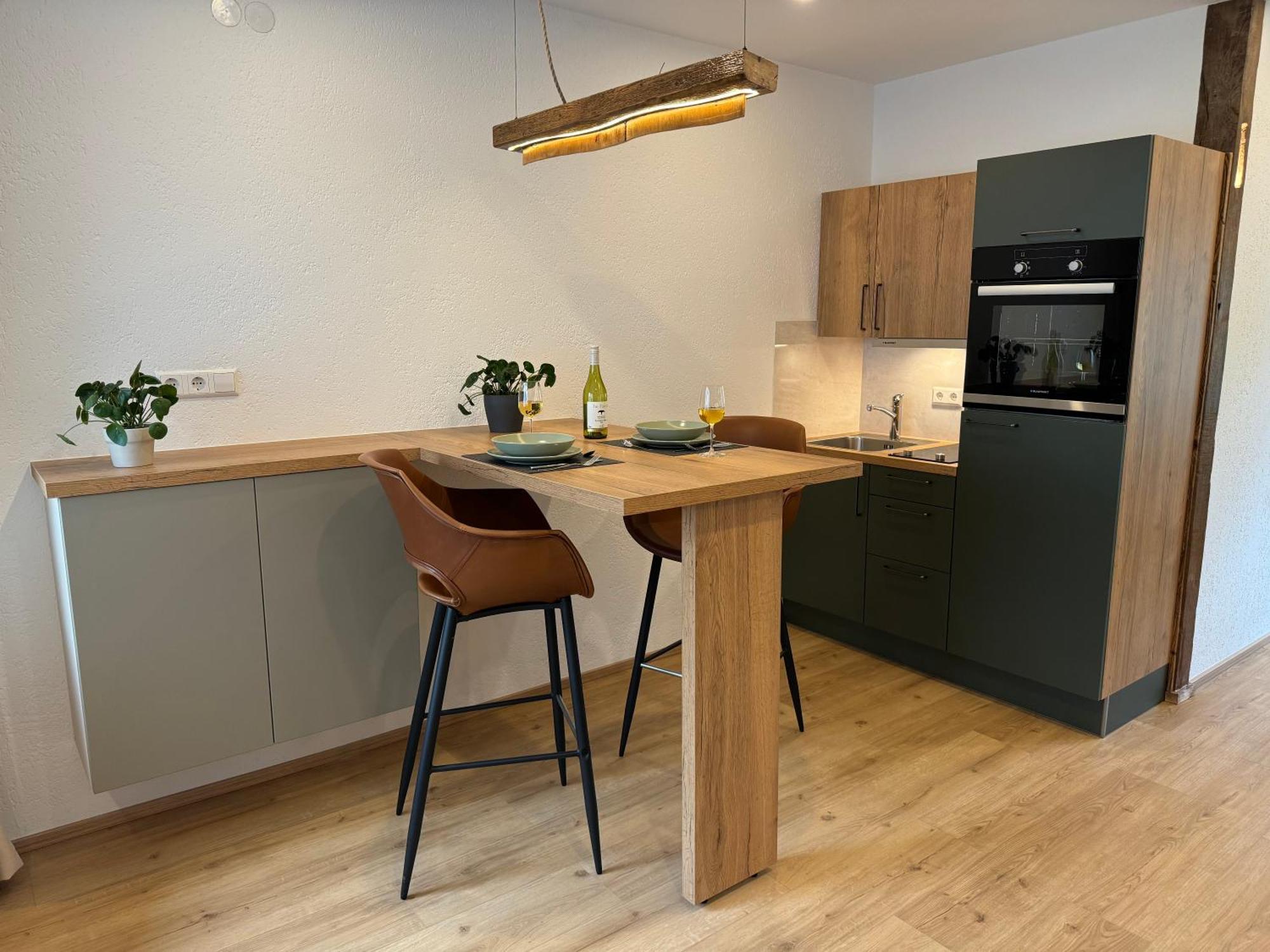Pilea Apartments Cochem Bagian luar foto